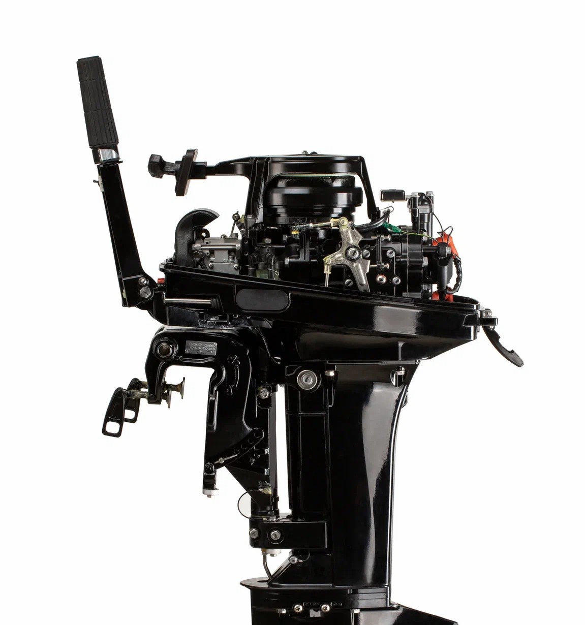 ЛОДОЧНЫЙ МОТОР GLADIATOR G9.9 PRO FHS в Балашихе