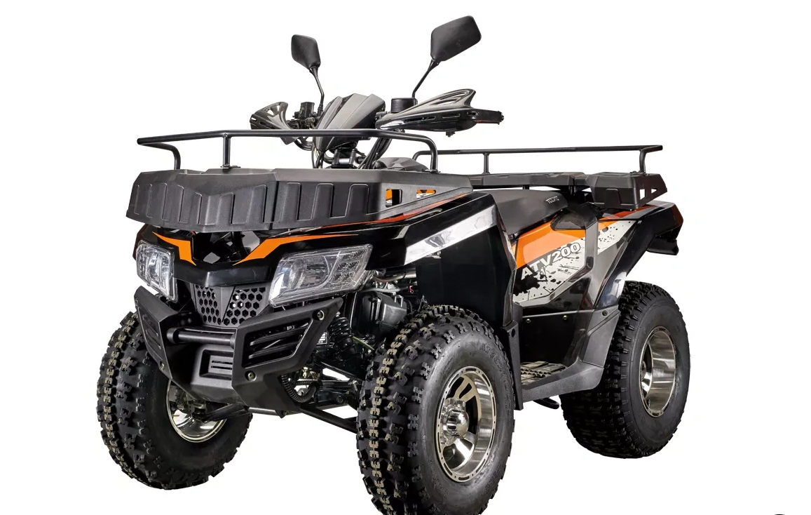 Квадроцикл YACOTA CABO 200LD в Балашихе