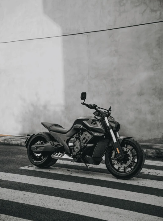 Мотоцикл Benda LFC 700 Pro в Балашихе