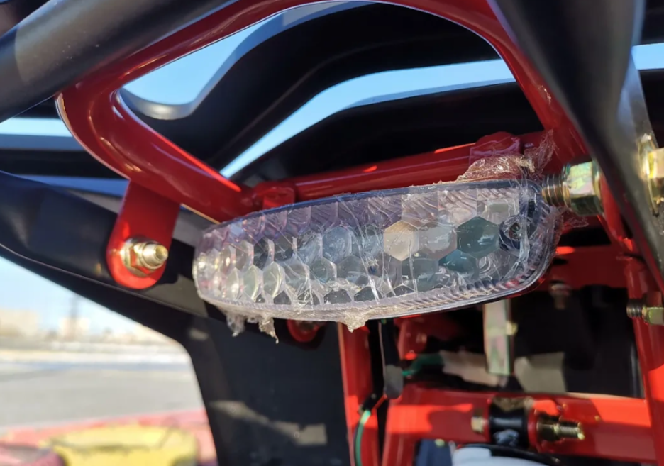 Квадроцикл GBM SHARP KIDS 125 в Балашихе