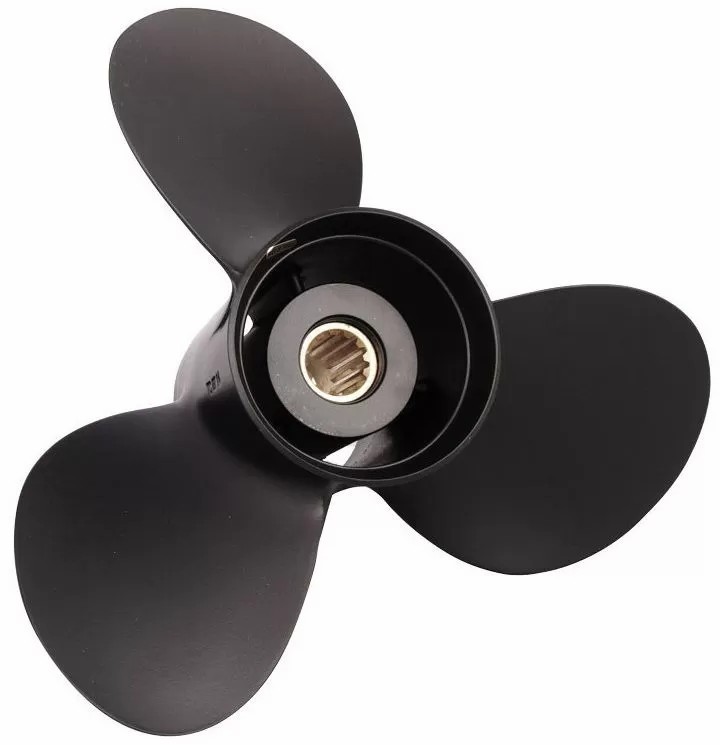 ВИНТ ГРЕБНОЙ MERCURY 15-18 Л.С.; 9,5X8 в Балашихе