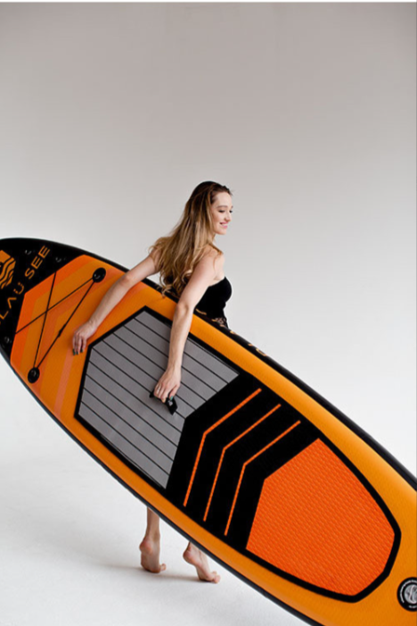НАДУВНОЙ SUP-BOARD MOONLIGHT 11,6 в Балашихе