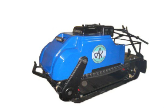 Мотобуксировщик Райда 087 L02 9 л.с. катушка 3 ампера, электрозапуск в Балашихе