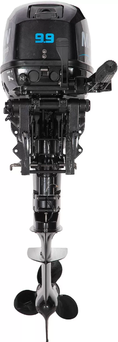 Лодочный мотор MARLIN MP 9.9 AMHL в Балашихе
