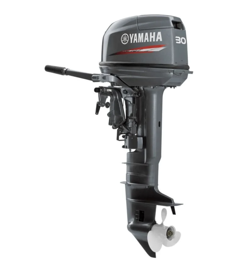 Лодочный мотор YAMAHA 30HMHL в Балашихе
