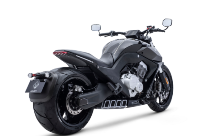 Мотоцикл Benda LFC 700 в Балашихе