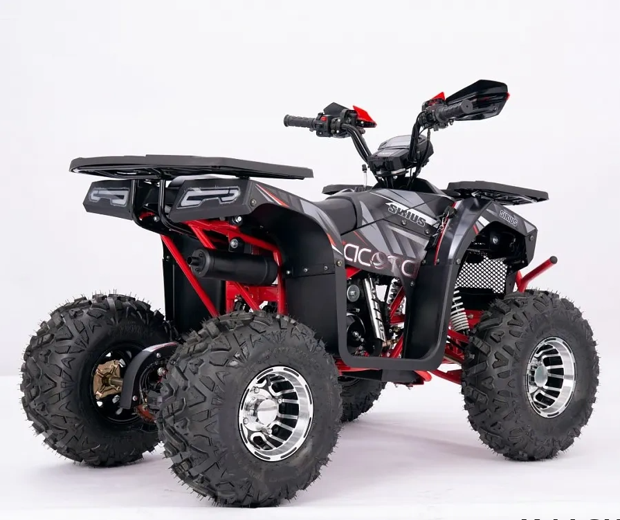 Квадроцикл YACOTA Sirius LD в Балашихе