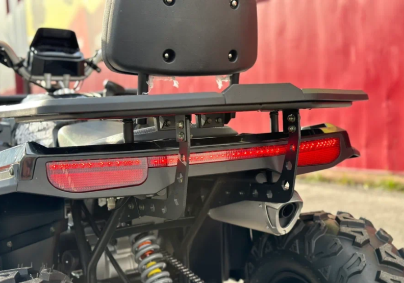 Квадроцикл GBM CROSS HILL 300 NEW в Балашихе