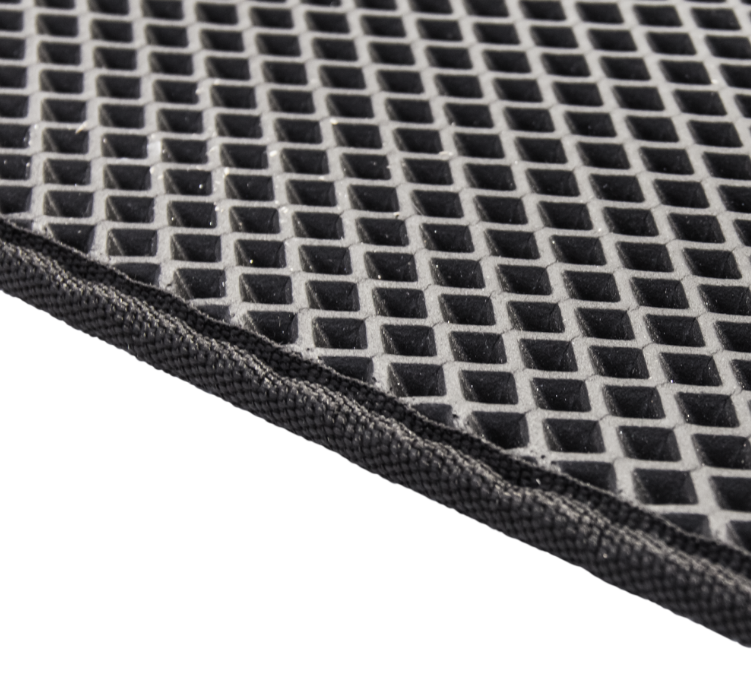 Коврик EVA Proff ТАЙМЕНЬ LX 3400 НДНД в Балашихе