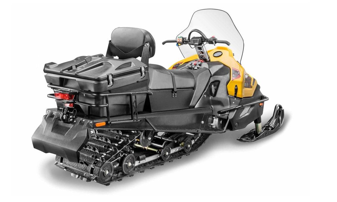 Снегоход STELS MS600T (SWT ST) СТАВР 1.0 К01 Tech в Балашихе