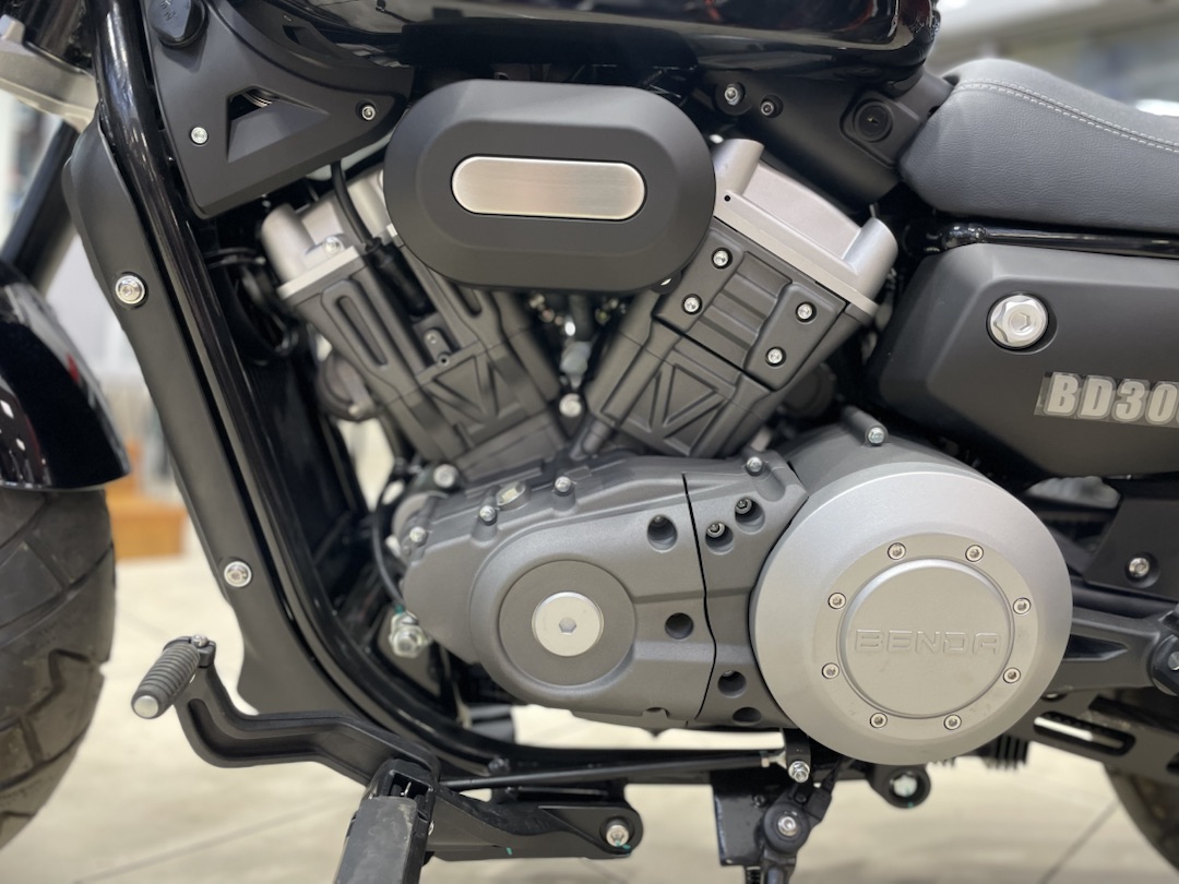 Мотоцикл Benda Chinchilla 300 в Балашихе