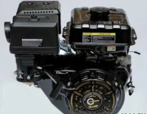 Мотобуксировщик БТС «STANDART PRO»  500/15 э/зап. LIFAN PRO (18 Ватт) в Балашихе