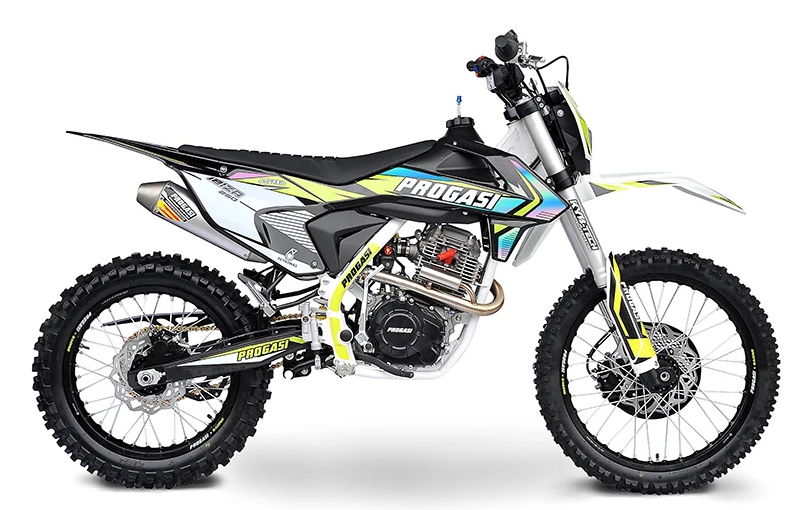 Мотоцикл Progasi IBIZA 300 в Балашихе