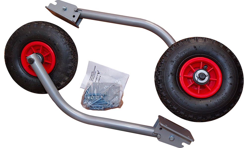 Транцевые колеса для нднд трансформеры откидные в Балашихе