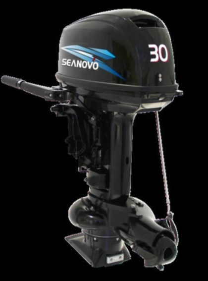 Лодочный мотор SEANOVO SNJ30FH в Балашихе