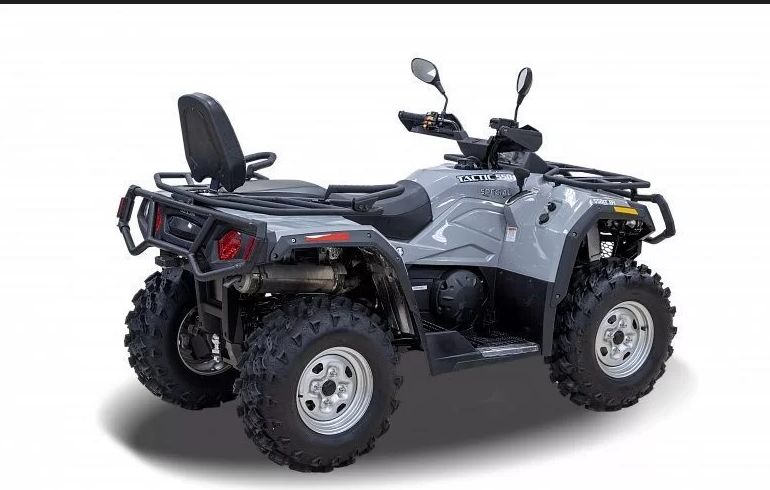 Квадроцикл HISUN TACTIC 550 (HS550ATV) NORMAL в Балашихе
