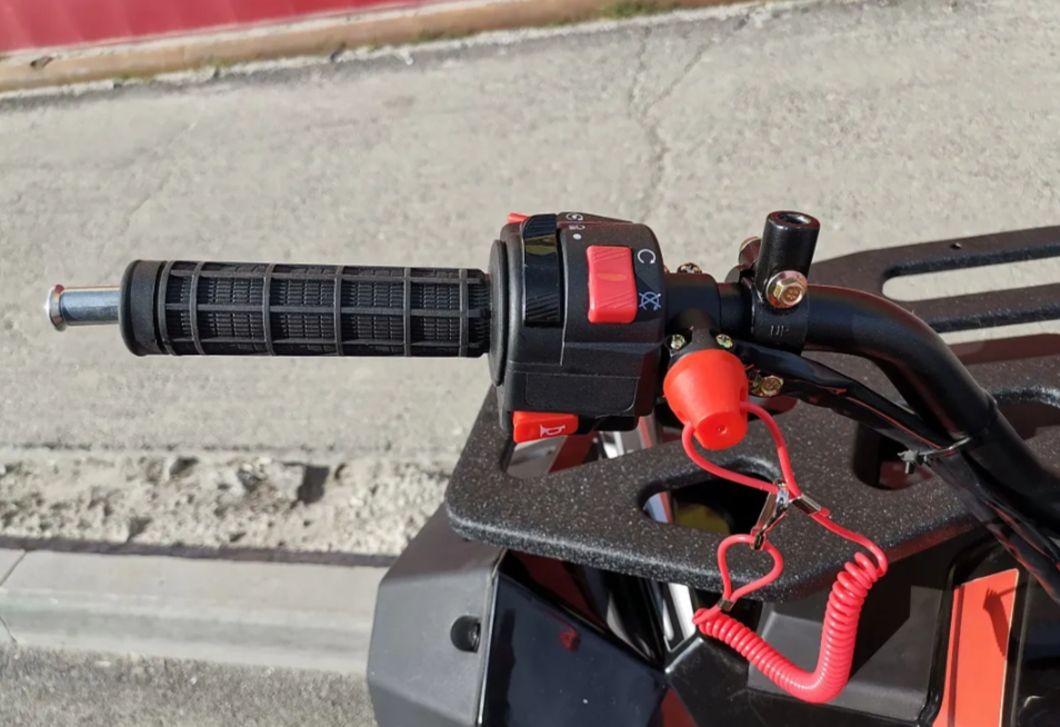 Квадроцикл GBM SHARP BIG 300 NEW в Балашихе