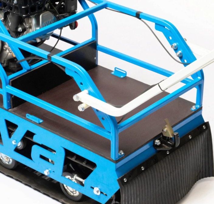 Мотобуксировщик НЕВА МС6-YAMAHA (MX300) PRO с реверсом в Балашихе