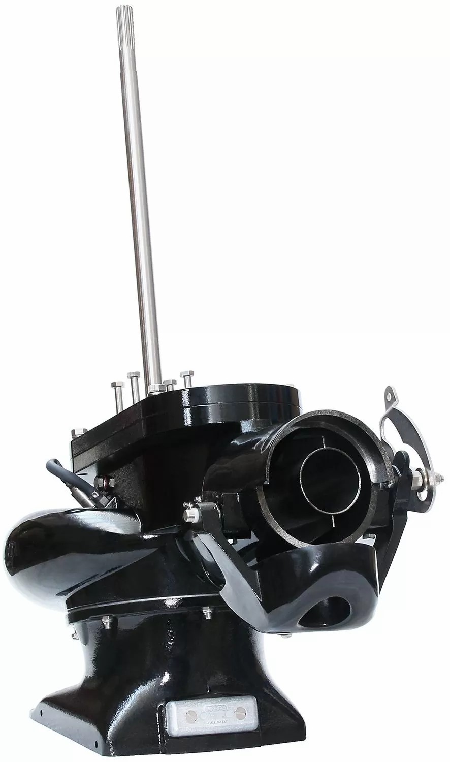 ВОДОМЕТНАЯ НАСАДКА MARLIN НА МОТОР 50 Л.С. TOHATSU, YAMAHA, MERCURY, MARLIN в Балашихе