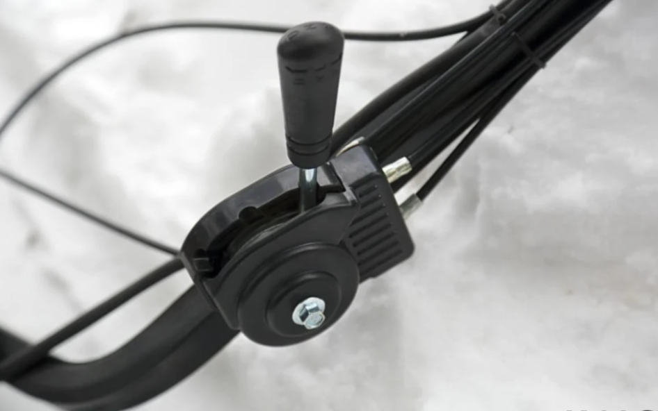 Мотобуксировщик РЫБАК PK 15 л.с. (короткая база 1230мм) в Балашихе