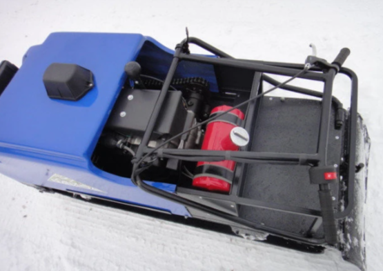 Мотобуксировщик Райда АК 088 в Балашихе