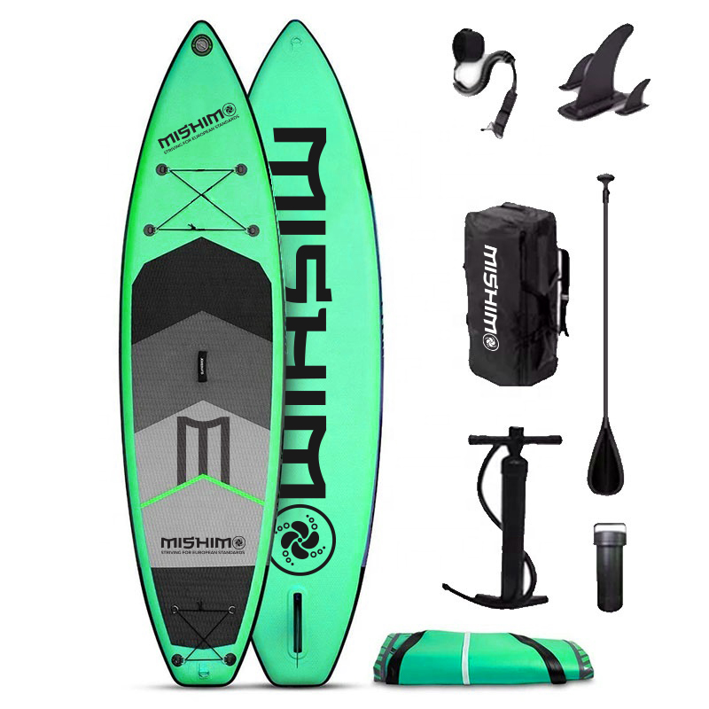 SUP (САП) Доска MISHIMO CLASIK 10.6 в Балашихе