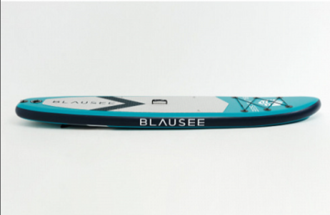 НАДУВНОЙ SUP-BOARD BUSINESS LIGHT BLUE 10 в Балашихе