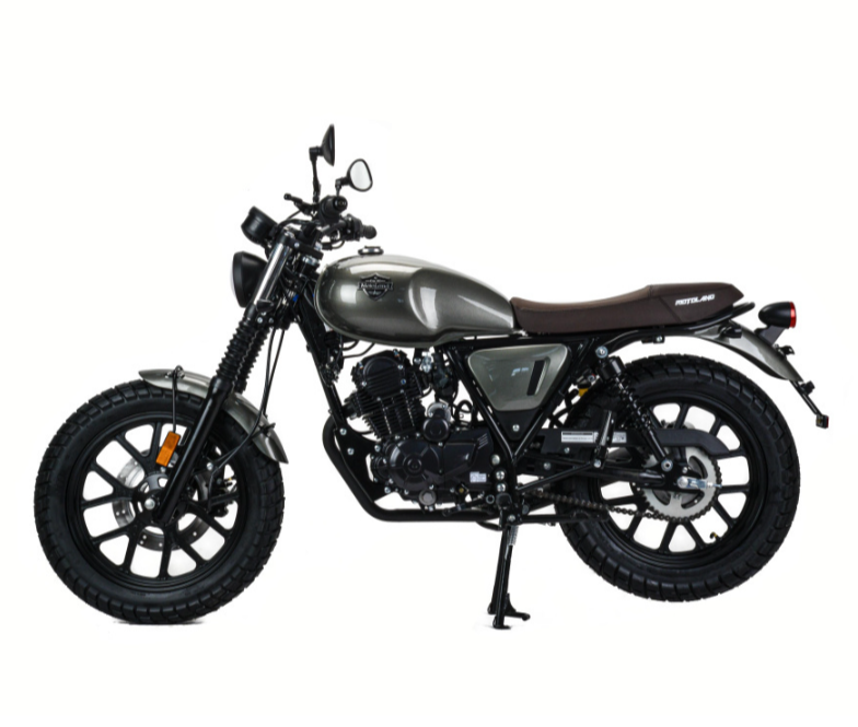 Мотоцикл MOTOLAND (МОТОЛЕНД) TEXAS 300 в Балашихе