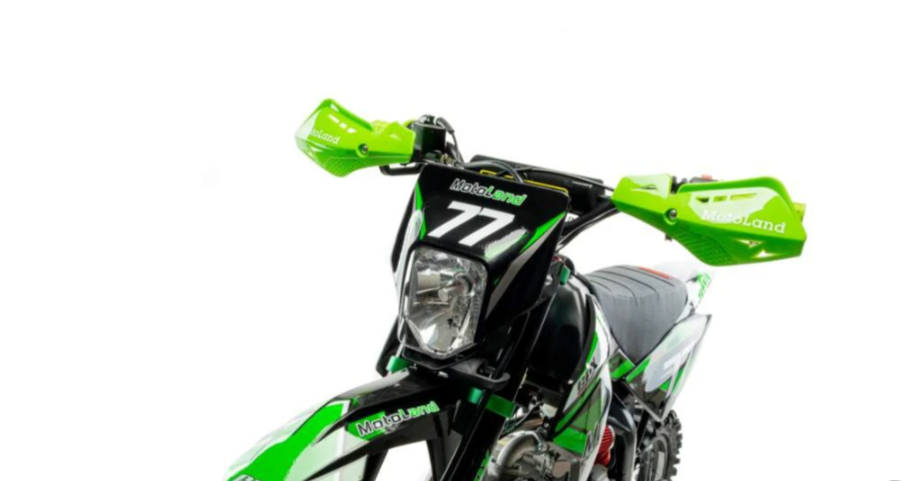 Питбайк MOTOLAND (МОТОЛЕНД) JX125 E в Балашихе