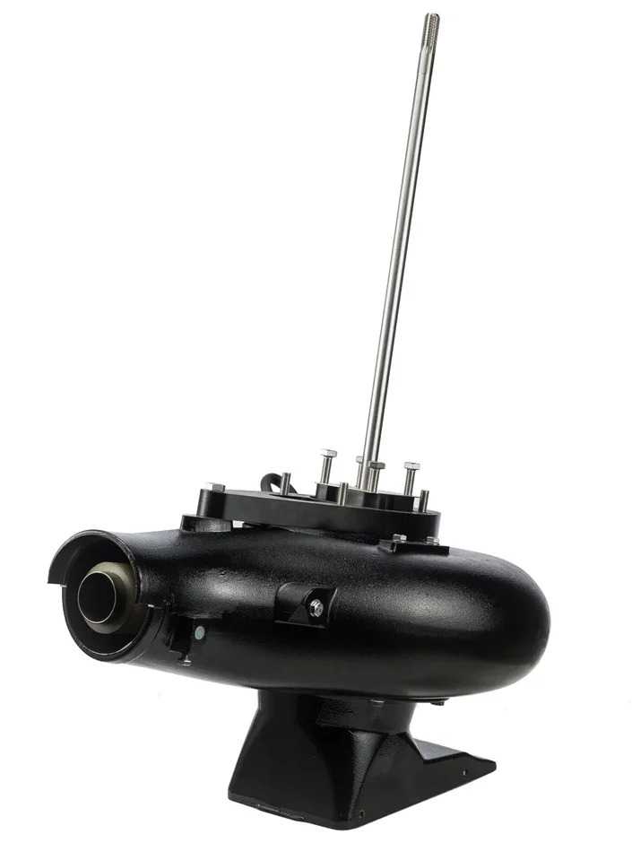 ВОДОМЕТНАЯ НАСАДКА GLADIATOR WT 15 YAMAHA, MARLIN, PARSUN, GOLFSTREAM в Балашихе