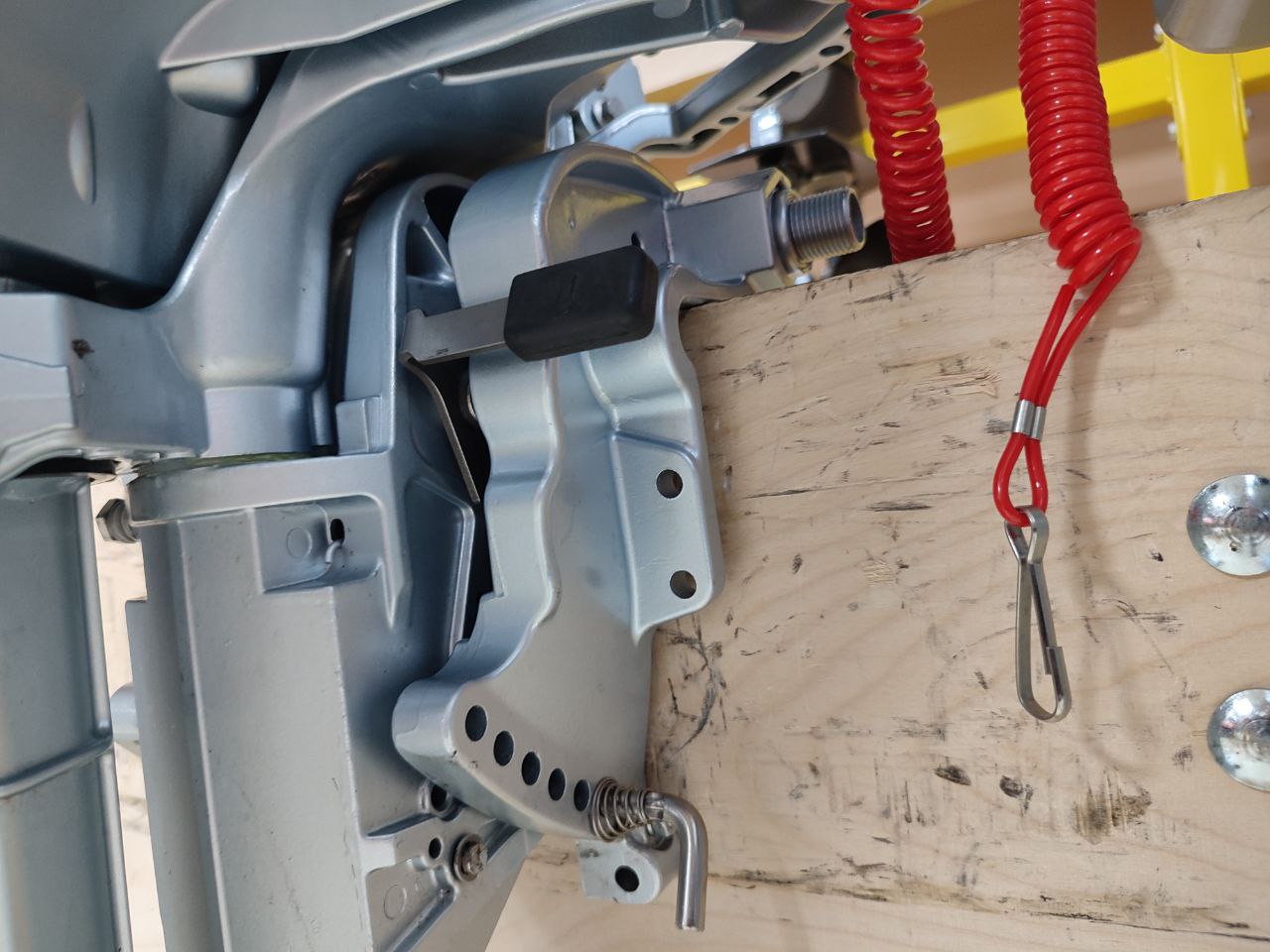 Лодочный мотор PROMAX SP9.9FHS (20) PRO в Балашихе