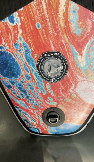 SUP (САП) ДОСКА RAIDEX I BOARD 11’ (332СМ) N 31 в Балашихе