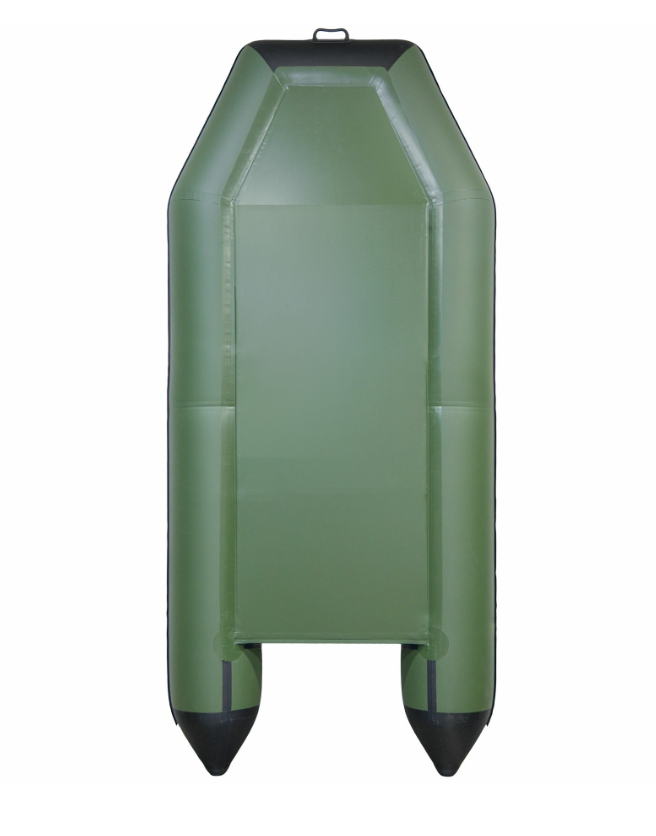 Лодка АКВА 3200 слань-книжка в Балашихе