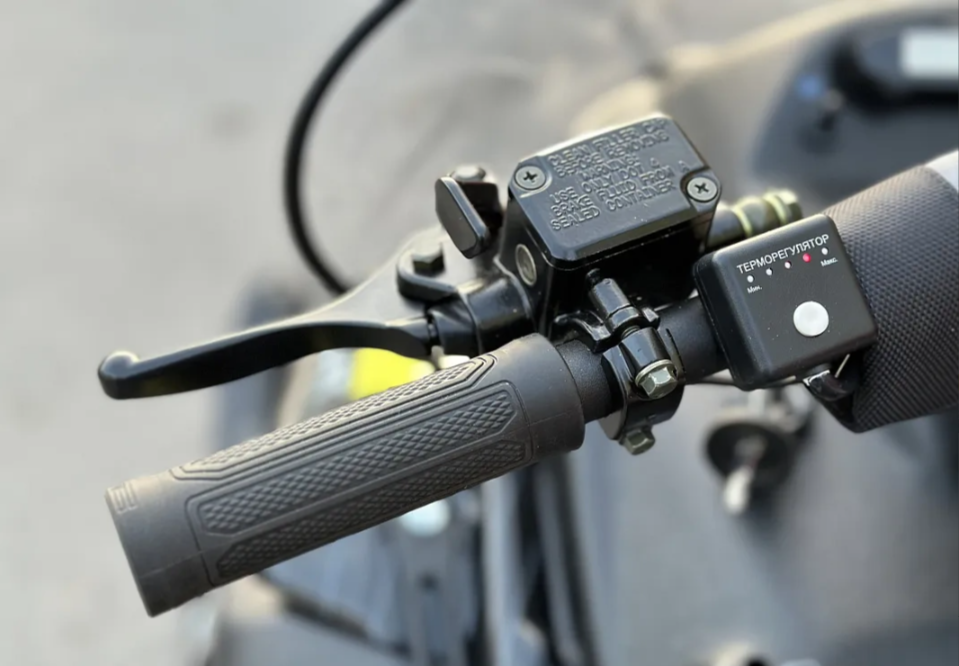 Снегоход РМ TIKSY 500 4Т в Балашихе