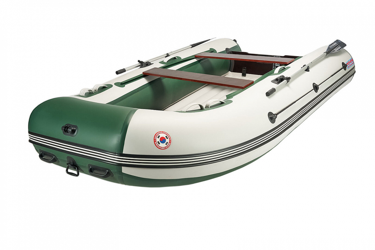 Лодка MISHIMO LITE DF 390 в Балашихе