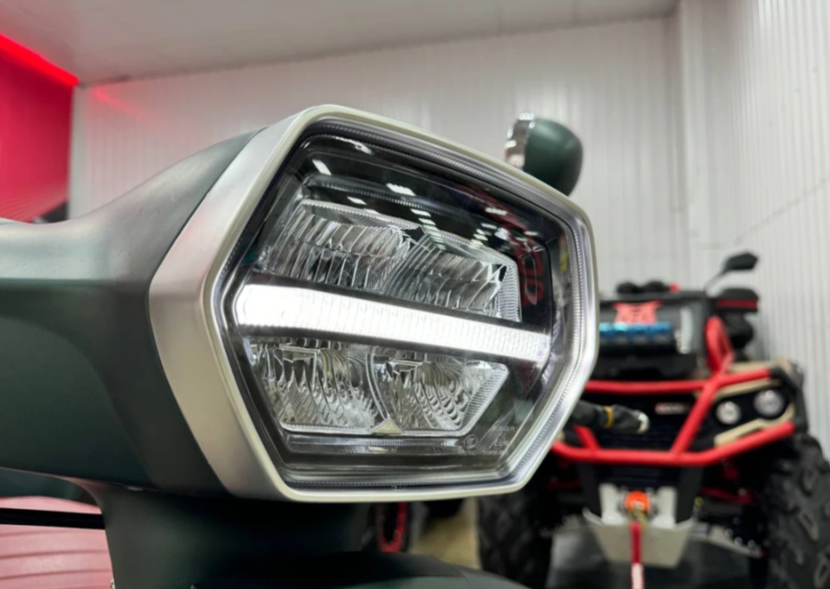 Скутер PROMAX Miami 240 (49) в Балашихе