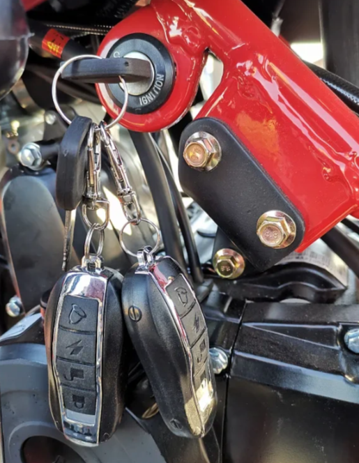 Квадроцикл GBM SHARP KIDS 125 в Балашихе