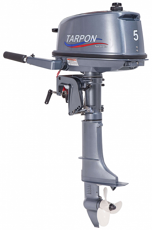 Лодочный мотор SEA-PRO T 5S TARPON в Балашихе