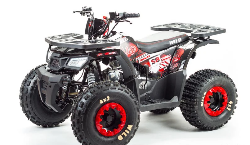 Квадроцикл PROMAX WILD 175 в Балашихе