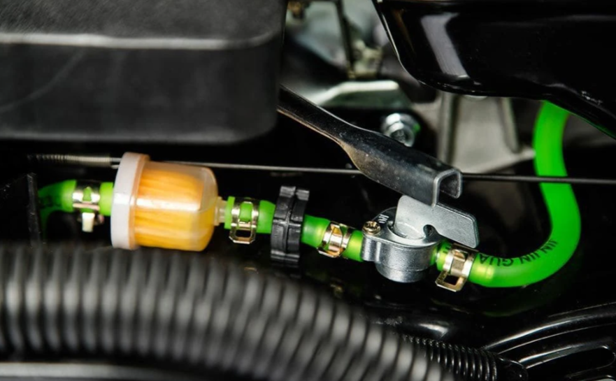 Мотобуксировщик МУЖИК М500 СТАНДАРТ 18.5 л.с. в Балашихе