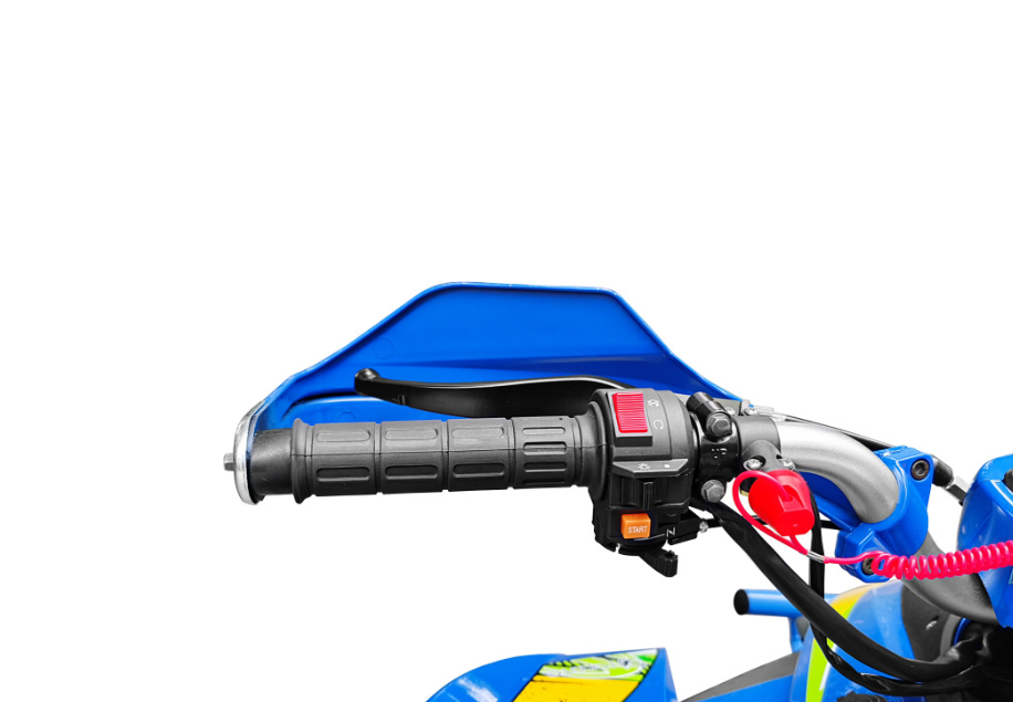 Квадроцикл YACOTA TYPHOON 250 в Балашихе