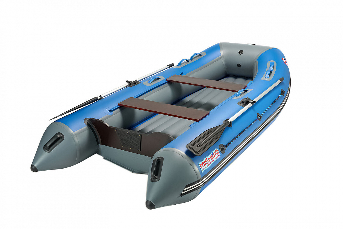 Лодка MISHIMO LITE 360 в Балашихе