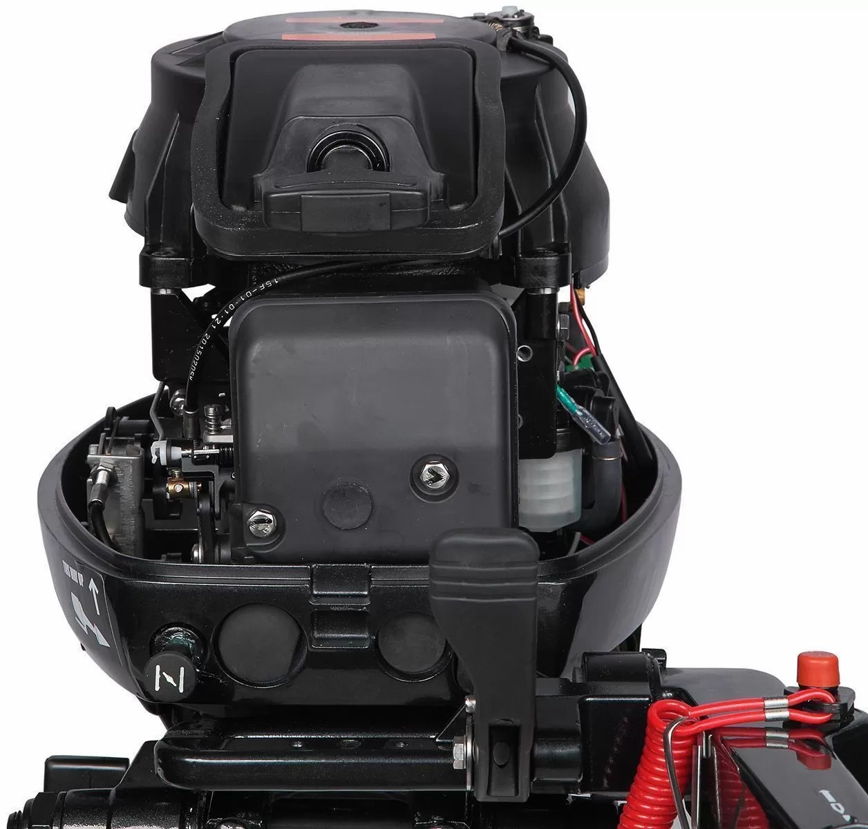 Лодочный мотор MARLIN MP 9.9 AMHS в Балашихе