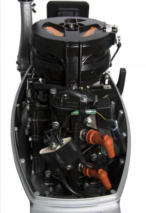 Лодочный мотор Seanovo SN9.9FFEL Enduro в Балашихе