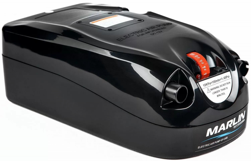 ЭЛЕКТРИЧЕСКИЙ НАСОС MARLIN GP-80 B в Балашихе