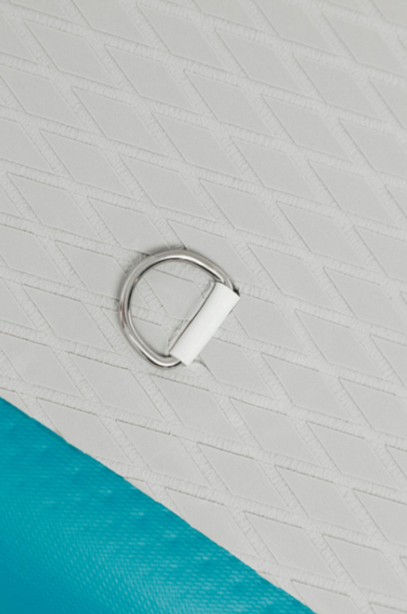 НАДУВНОЙ SUP-BOARD BUSINESS LIGHT BLUE 10,6 в Балашихе