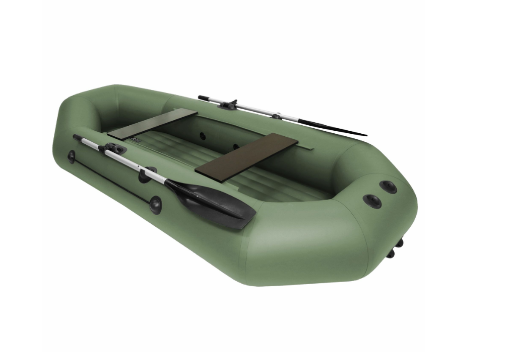  Лодка АКВА-МАСТЕР 280 НД в Балашихе