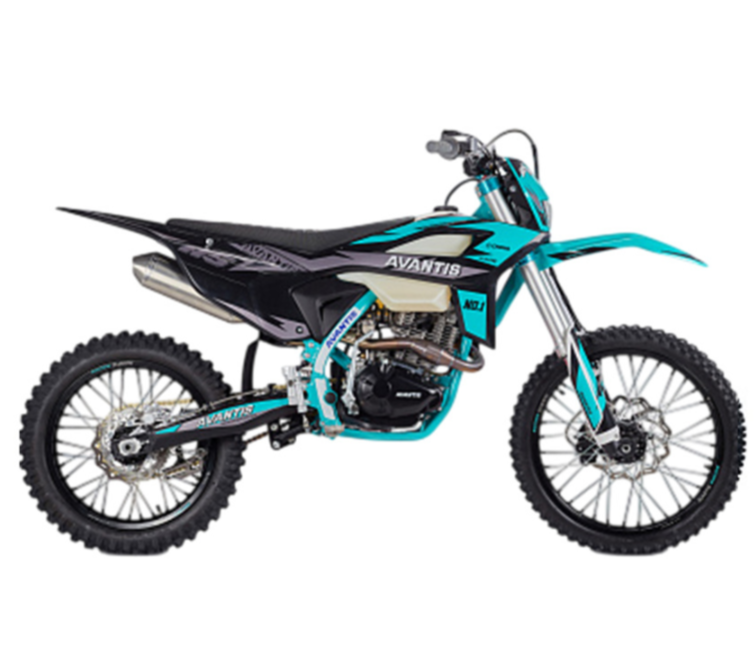 Мотоцикл Avantis A5 (PR300) 2024 в Балашихе