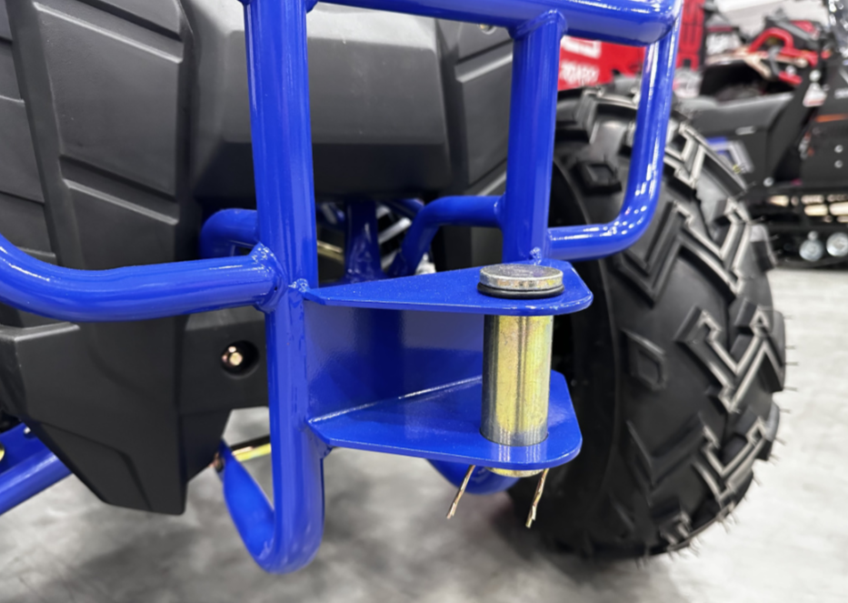 Квадроцикл GBM SHARP BIG 300 NEW PREMIUM в Балашихе