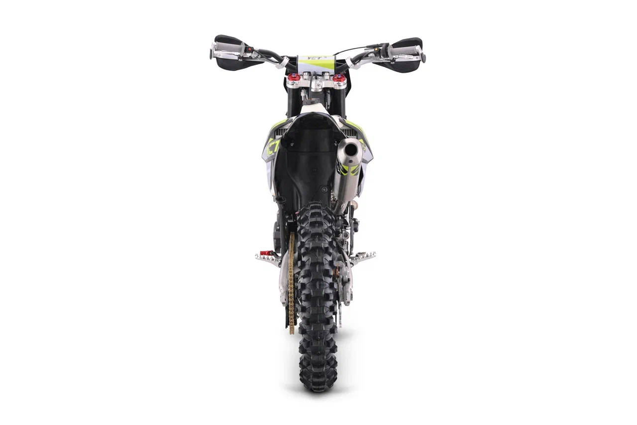 Кроссовый мотоцикл YACOTA NB300 в Балашихе